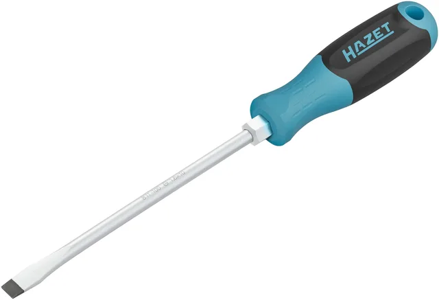 Hazet Skrutrekker 811-100 NV 1,6 x 10 mm Slisseprofil 