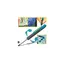 Hazet Klips-skrutrekker 805C-25 Slisseprofil | NV ,4 x 2,5 mm