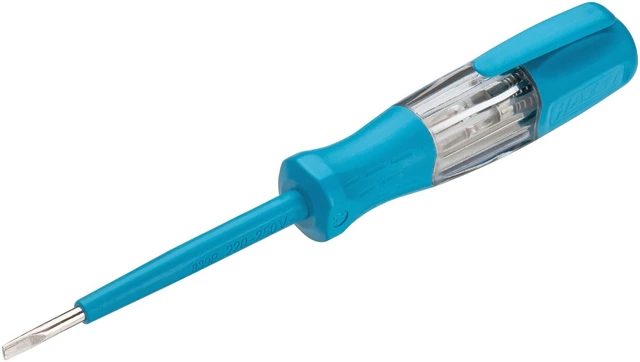 Hazet Fasetester 839P NV 0,5 x 3 mm Slisseprofil 