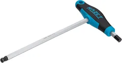 Hazet Skrutrekker 829KK-8 NV 8 mm med T-håndtak | Unbrakoprofil