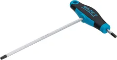 Hazet Skrutrekker 829KK-4 NV 4 mm med T-håndtak | Unbrakoprofil