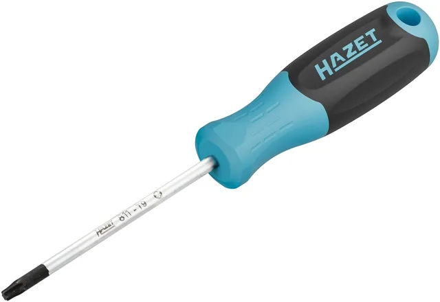 Hazet Skrutrekker 811-T9 innv. TORX® NV T9 