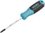 Hazet Skrutrekker 811-T7 innv. TORX® NV T7