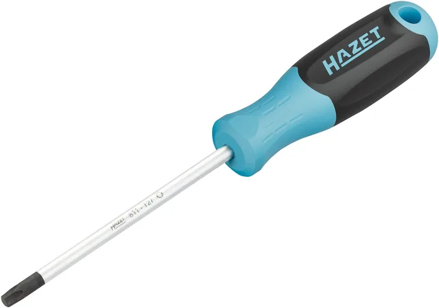 Hazet Skrutrekker 811-T27 innv. TORX® NV T27 