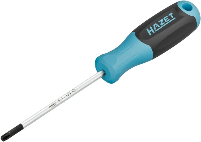 Hazet Skrutrekker 811-T20 innv. TORX® NV T2 