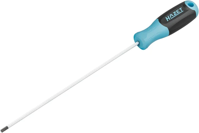 Hazet Skrutrekker 811LG-T25 innv. TORX® NV T25 