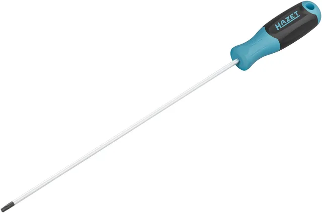 Hazet Skrutrekker 811LG-T20 innv. TORX® NV T2 