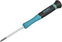 Hazet Elektronikk-skrutrekker 811EL-T9 innv. TORX® | NV T9