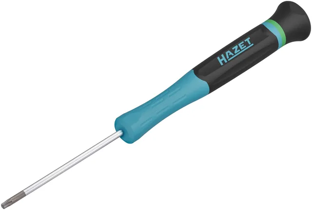 Hazet Elektronikk-skrutrekker 811EL-T15 innv. TORX® | NV T15 