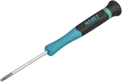 Hazet Elektronikk-skrutrekker 811EL-T10 innv. TORX® | NV T1