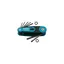 Hazet Vinkelskrutrekkersett 2115/8KH innv. TORX® | 8 deler
