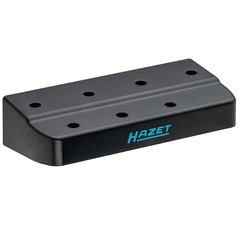 Hazet Skrutrekker-holder 811SH Skrutrekkersett 811 | for slisseprofil