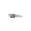 Hazet Plastholder 2105LG/9HL tom