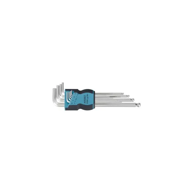 Hazet Plastholder 2105LG/9HL tom 