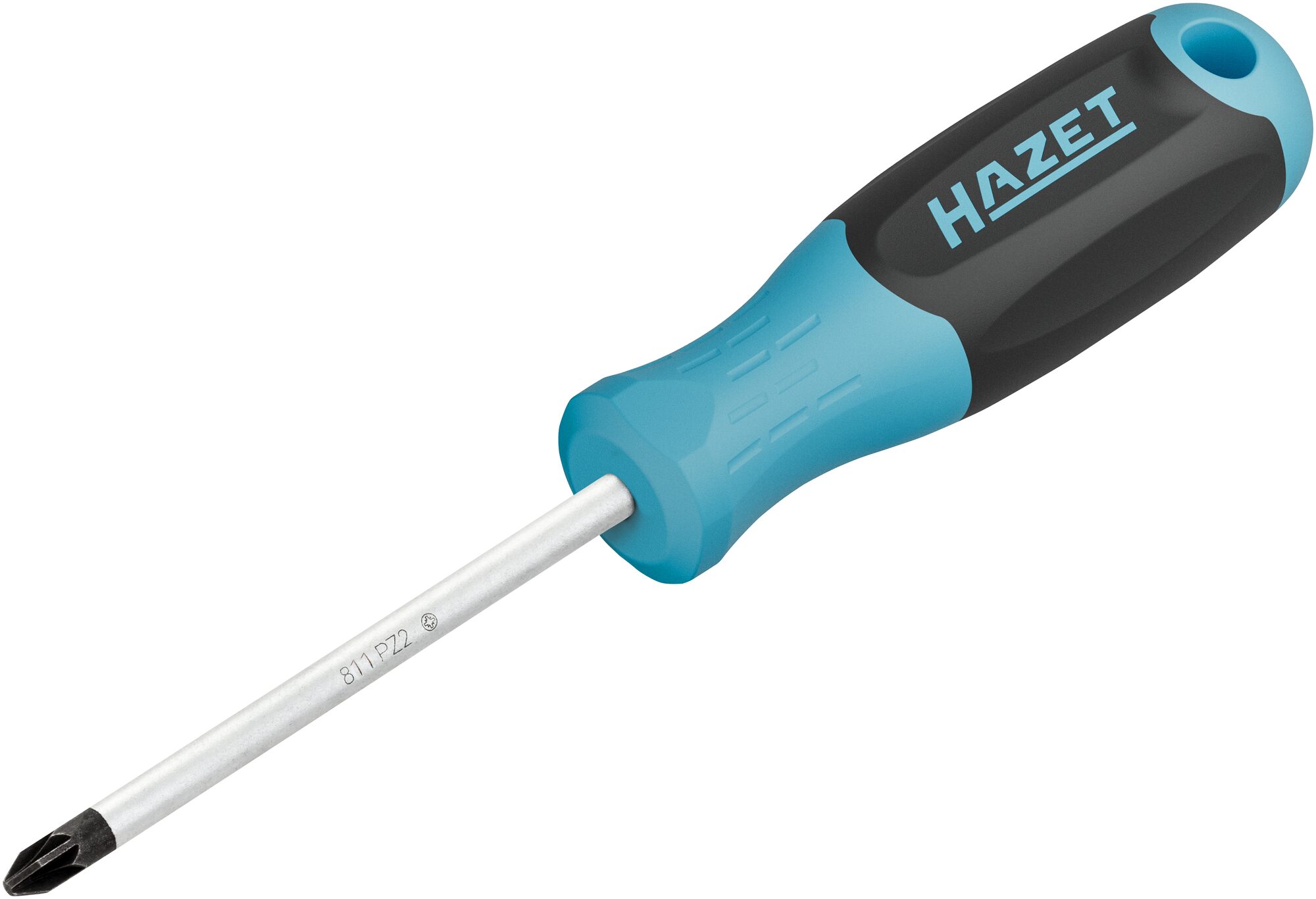 Hazet Skrutrekker 811-PZ2 PZ-profil PZ NV PZ2