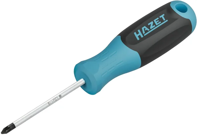 Hazet Skrutrekker 811-PZ1 PZ-profil PZ NV PZ1 