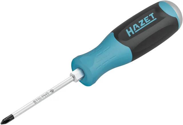 Hazet Skrutrekker 811S-PH1 PH-profil NV PH1 