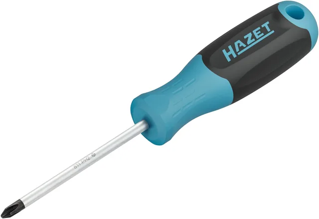 Hazet Skrutrekker 811-PH2 PH-profil NV PH2 