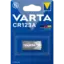 VARTA Alkalisk CR123A 1pk