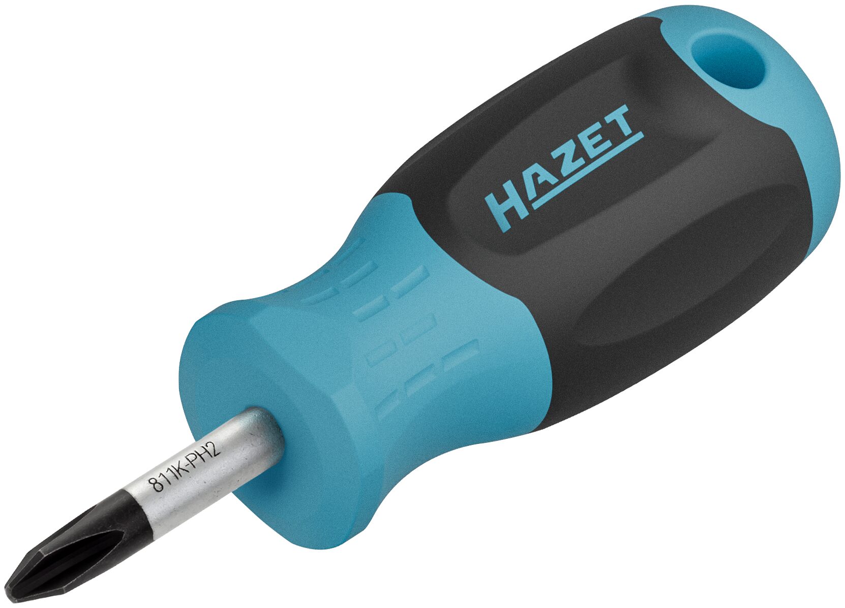 Hazet Skrutrekker 811K-PH2 PH-profil NV PH2