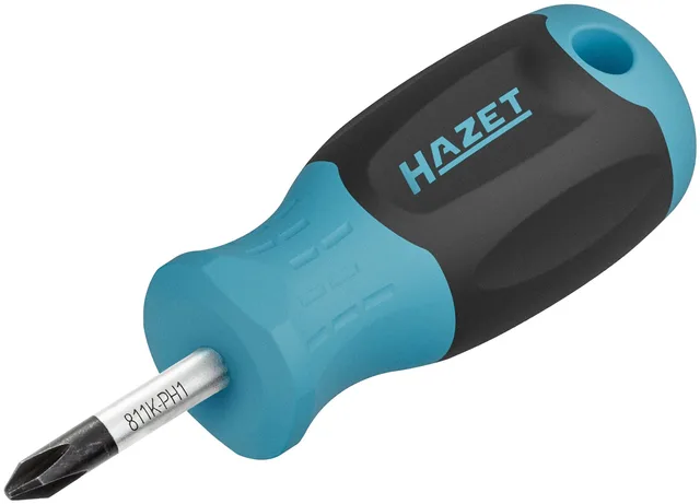 Hazet Skrutrekker 811K-PH1 PH-profil NV PH1 