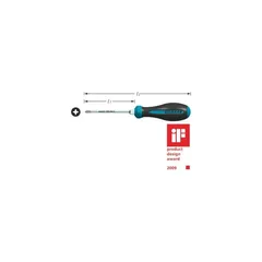 Hazet Skrutrekker HEXAnamic® 802-PH3 PH-profil PH | NV PH3