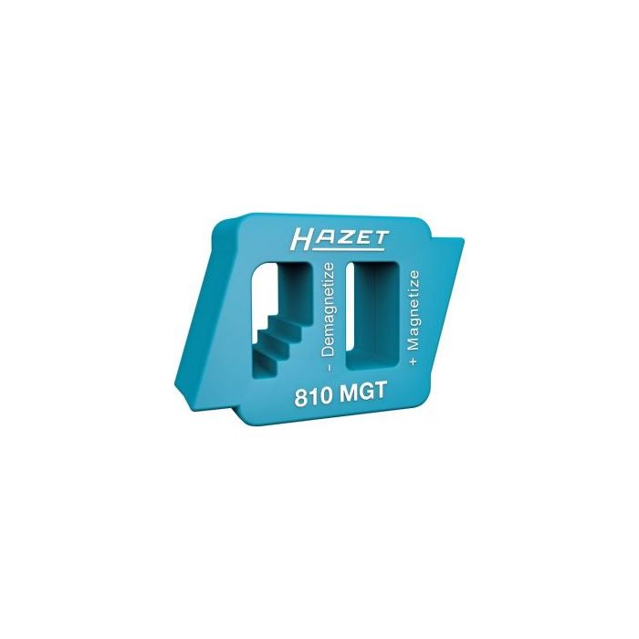 Hazet Magnetiserings- og Til magnetisering av skrutrekkere