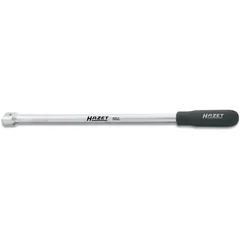Hazet Verktøyholder 6396 Lengde 405 mm 9 x 12 mm innstikkfirkant hul