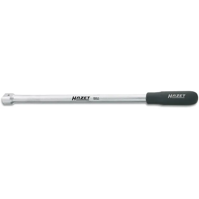Hazet Verktøyholder 6396 Lengde 405 mm 9 x 12 mm innstikkfirkant hul 