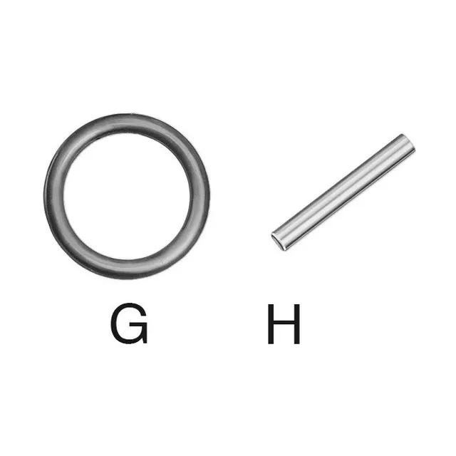 Hazet O-ring 900S-G1014 Ø 19 x 4 1/2 tomme firkantdrev 