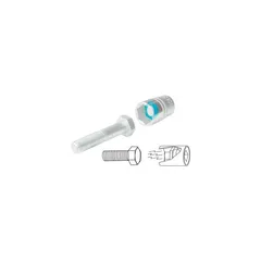 Hazet Magnetpipe 960MGT 6-kant for piper