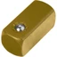 Hazet Innpressingsfirkant 1058-02A Lengde 28 mm