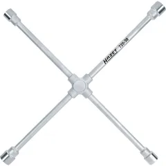 Hazet Hjulvinne 720-30 6-kant NV 24 x 27 x 3 x 32 mm
