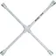 Hazet Hjulvinne 720-30 6-kant NV 24 x 27 x 3 x 32 mm