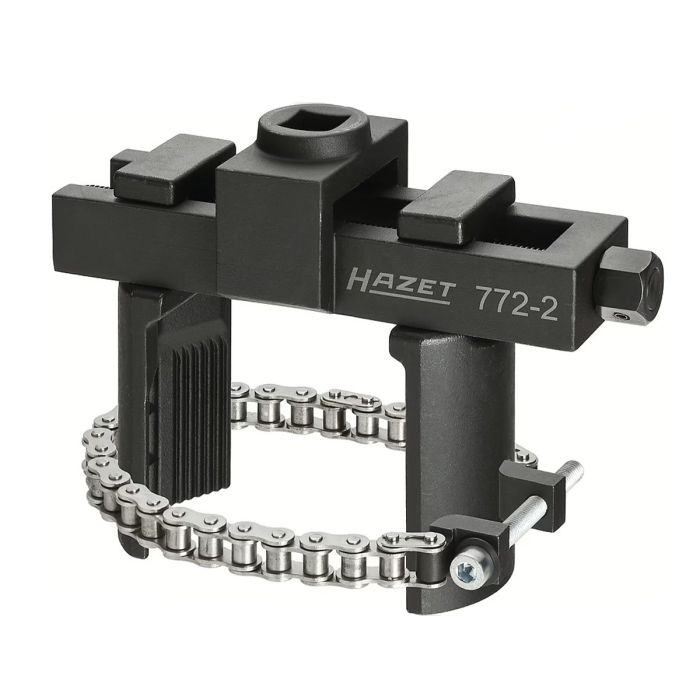 Hazet Universal akse- og 3/4 tomme (2 mm) firkantdrev | 16 deler