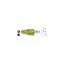 Hazet Skrutrekkerpipe 8506-PH4 NV 1/4 tomme firkantdrev | PH-profil PH