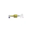 Hazet Skrutrekkerpipe 8502-T9 NV T9 1/4 tomme firkantdrev | innv. TORX®