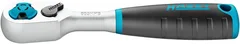Hazet HiPer fintannet skralle 863HPB for bits | med bitsavdrager