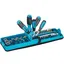 Hazet Pipesett 856-1 38 deler 1/4 tomme firkantdrev, 1/4 tomme