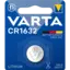 VARTA Knappcelle CR1632 1pk