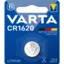 VARTA Knappcelle CR1620 1pk