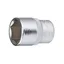 Hazet Pipe 850-13 1/4 tomme firkantdrev 6-kant | NV 13 mm
