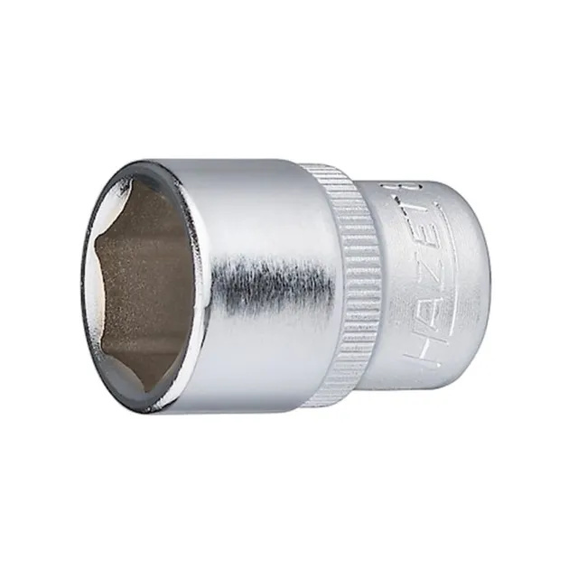 Hazet Pipe 850-13 1/4 tomme firkantdrev 6-kant | NV 13 mm 