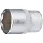 Hazet Pipe 850-12 1/4 tomme firkantdrev 6-kant | NV 12 mm