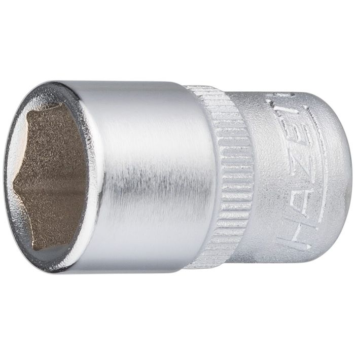 Hazet Pipe 850-11 1/4 tomme firkantdrev 6-kant | NV 11 mm