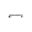 Hazet Slag-adapter 8508S-4 Lengde 100 mm 1/4 tomme sekskant
