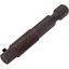 Hazet Slag-adapter 8508S-3 Lengde 50 mm 1/4 tomme sekskant
