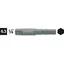 Hazet Slag-adapter 8508S-1 Lengde 50 mm sekskant ISO 1173-A 5,5