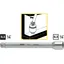Hazet Forlenger 871-4 Lengde 101,5 mm svingbar | 1/4 tomme firkantdrev