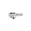 Hazet Skrallehode 1116 Lengde 195 mm 1 tomme (25 mm) firkantdrev